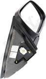 APDTY 178519 Side View Mirror; Right; Compatible With 1994-1997 Honda Accord
