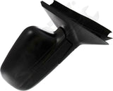 APDTY 178519 Side View Mirror; Right; Compatible With 1994-1997 Honda Accord