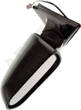 APDTY 178520 Side View Mirror; Left On 2-Door Coupe; Replaces 76250S82K21ZH