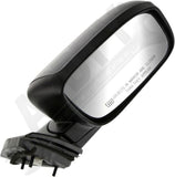 APDTY 178523 Side View Mirror; Right; Compatible With 2003-2007 Honda Accord