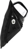 APDTY 178523 Side View Mirror; Right; Compatible With 2003-2007 Honda Accord