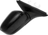 APDTY 178523 Side View Mirror; Right; Compatible With 2003-2007 Honda Accord