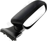 APDTY 178523 Side View Mirror; Right; Compatible With 2003-2007 Honda Accord