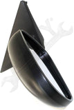 APDTY 178524 Side View Mirror;Left; Compatible With 1997-2001 Honda Prelude