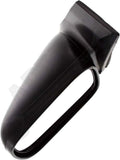 APDTY 178526 Side View Mirror; Left; Compatible With 2006-2011 Honda Civic Coupe