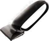 APDTY 178528 Side View Mirror;Right; Compatible With 2006-2011 Honda Civic Coupe