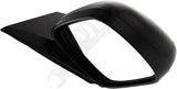 APDTY 178528 Side View Mirror;Right; Compatible With 2006-2011 Honda Civic Coupe