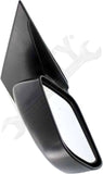 APDTY 178529 Side View Mirror; Left; Compatible With 2003-2008 Honda Pilot