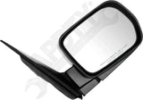 APDTY 178530 Side View Mirror; Right; Compatible With 2003-2008 Honda Pilot