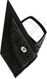 APDTY 178530 Side View Mirror; Right; Compatible With 2003-2008 Honda Pilot