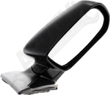 APDTY 178530 Side View Mirror; Right; Compatible With 2003-2008 Honda Pilot