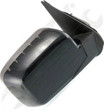 APDTY 178532 Side View Mirror; Right; Compatible With 2006-2014 Ridgeline