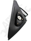 APDTY 178536 Side View Mirror; Right; Compatible With 1996-2000 Honda Civic