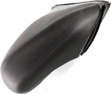 APDTY 178536 Side View Mirror; Right; Compatible With 1996-2000 Honda Civic