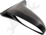 APDTY 178536 Side View Mirror; Right; Compatible With 1996-2000 Honda Civic