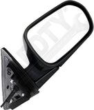 APDTY 178538 Side View Mirror; Right; Compatible With 1998-2002 Honda Accord