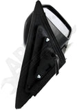 APDTY 178538 Side View Mirror; Right; Compatible With 1998-2002 Honda Accord