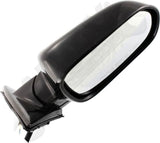 APDTY 178538 Side View Mirror; Right; Compatible With 1998-2002 Honda Accord