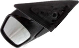 APDTY 178539 Side View Mirror; Left; Compatible With 1998-2002 Honda Accord