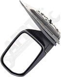 APDTY 178540 Side View Mirror; Left; Compatible With 1999-2004 Honda Odyssey
