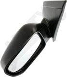 APDTY 178541 Side View Mirror; Left; Compatible With 1999-2004 Honda Odyssey