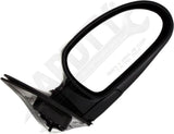 APDTY 178542 Side View Mirror; Right; Compatible With 1999-2005 Hyundai Sonata