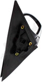 APDTY 178542 Side View Mirror; Right; Compatible With 1999-2005 Hyundai Sonata