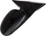APDTY 178542 Side View Mirror; Right; Compatible With 1999-2005 Hyundai Sonata