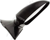 APDTY 178542 Side View Mirror; Right; Compatible With 1999-2005 Hyundai Sonata