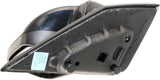 APDTY 178543 Side View Mirror; Left; Compatible With 2005-2009 Hyundai Tucson