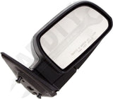 APDTY 178544 Side View Mirror; Right; Compatible With 2005-2009 Hyundai Tucson