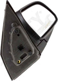APDTY 178544 Side View Mirror; Right; Compatible With 2005-2009 Hyundai Tucson