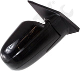 APDTY 178544 Side View Mirror; Right; Compatible With 2005-2009 Hyundai Tucson