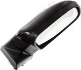 APDTY 178544 Side View Mirror; Right; Compatible With 2005-2009 Hyundai Tucson