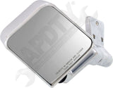 APDTY 178545 Side View Mirror; Right On Full Door Models; Replaces 55027208-PFM