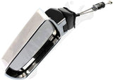 APDTY 178546 Side View Mirror; Left; Replaces 55034121
