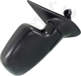 APDTY 178547 Side View Mirror; Right; Compatible With 99-04 Grand Cherokee