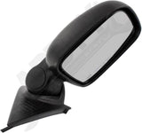APDTY 178549 Side View Mirror; Right; Compatible With 2002-2007 Jeep Liberty