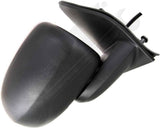 APDTY 178551 Side View Mirror; Right; Replaces 5115042AG
