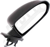 APDTY 178551 Side View Mirror; Right; Replaces 5115042AG