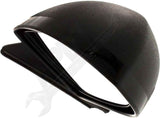 APDTY 178553 Side View Mirror; Right; Compatible With 2007-2014 Jeep Compass