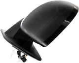 APDTY 178555 Side View Mirror; Right; Compatible With 2007-2016 Jeep Compass