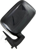 APDTY 178558 Side View Mirror; Left (Driver Side); Replaces UB4569180