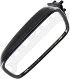 APDTY 178558 Side View Mirror; Left (Driver Side); Replaces UB4569180
