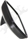 APDTY 178558 Side View Mirror; Left (Driver Side); Replaces UB4569180