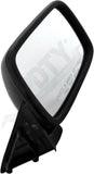 APDTY 178559 Side View Mirror; Right (Passenger Side); Replaces 8BU269120