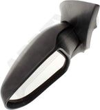 APDTY 178561 Side View Mirror; Left; Compatible With 2001-2004 Mazda Tribute