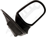 APDTY 178562 Side View Mirror; Right; Compatible With 2001-2004 Mazda Tribute