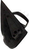 APDTY 178562 Side View Mirror; Right; Compatible With 2001-2004 Mazda Tribute