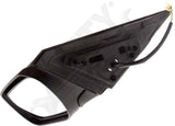 APDTY 178563 Side View Mirror; Left; Replaces GP9A69180C08